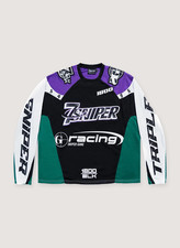 Triple Sevens 7Sniper 1800 Racing Jersey