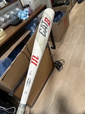 Batte De Baseball Marucci CATX -8 30/22 Oz - Année 2022, Certifiée USSSA