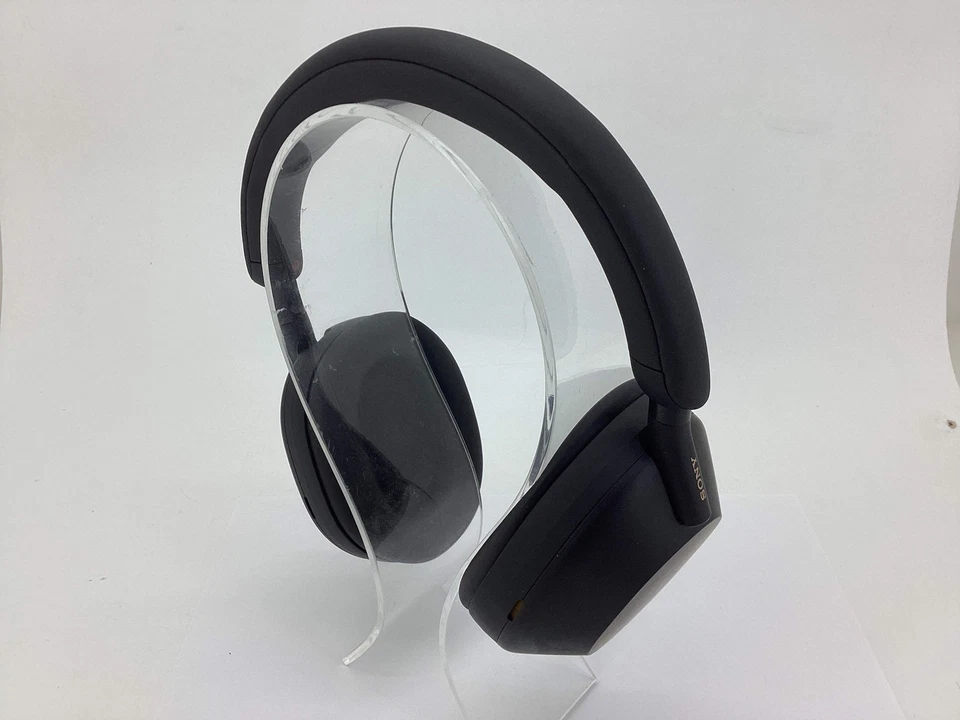 Sony WH-1000XM5, foto 1 de 5