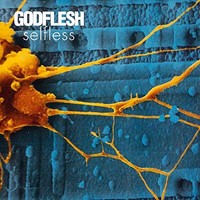 Godflesh - Selfless - Cd - G1398Z