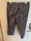 Women’s Dockers 3/4 Pants Size 8 — photo 4