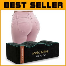 BBL Pillow After Surgery   Doctor-Recommended Comfort