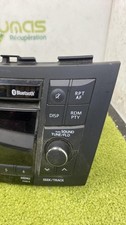 Autoradio Suzuki SWIFT