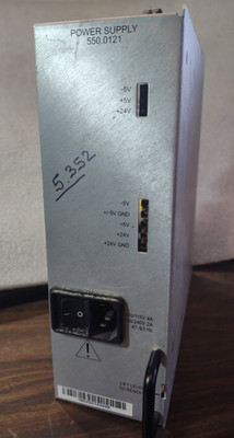 Inter-Tel Axxess 550.0121 Power Supply
