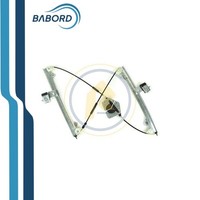 Elektrischer Fensterheber Mechanismus Vorne Rechts Alfa Romeo 159 939 2005-