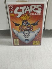 Stars and S.T.R.I.P.E. #8 2000