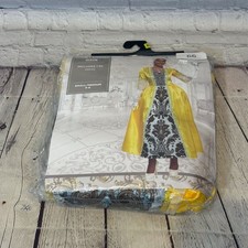 Amscan Regency Romance Queen Women  s Halloween Costume Dress