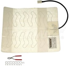 Dorman 641-203 Seat Heater Seat Bottom For 02-03 Explorer Mountaineer Dorman 641-203 Seat Heater Seat Bottom For 02-03 Explorer Mountaineer