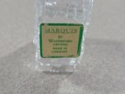 Marquis By Waterford Crystal Christmas Train Set — photo 2