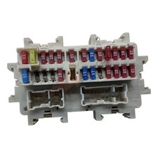 2008 Nissan Navara Aventura Fuse / Relay Box 2005-2010 24350EA00A