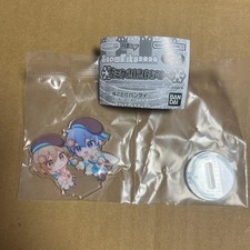 Hatsune Miku Snow Miku 2026 Asoto Gacha Meiko Kaito