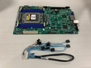 Supermicro H123 SVW-N Server Board for AMD EPYC 8004