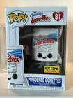 Funko Pop! Vinyl: Ad Icons - Powdered Donettes - Hot Topic (Exclusive) #81