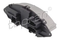 Topran 723 964 Regler, InnenraumgebläSe FüR CitroËN Peugeot