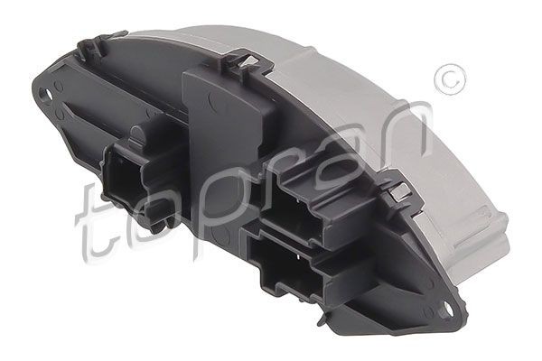 Topran 723 964 Regler, InnenraumgebläSe FüR CitroËN Peugeot-image