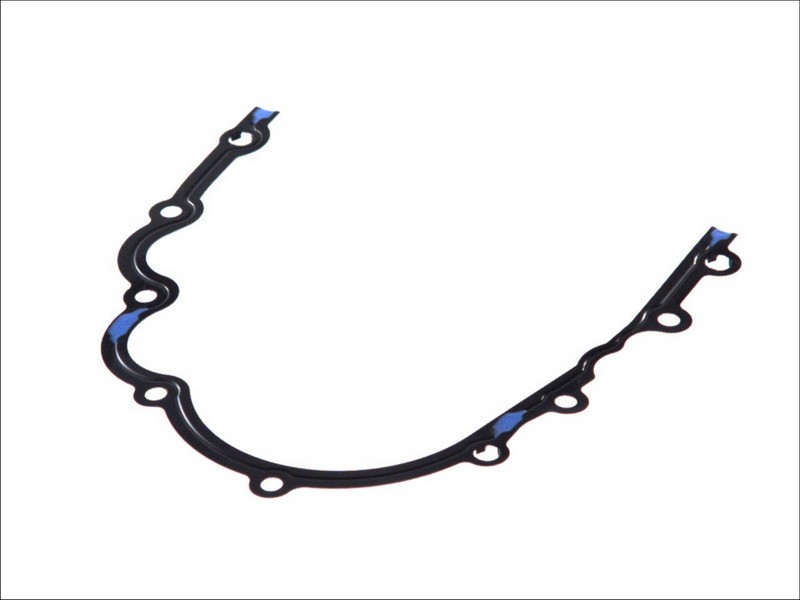 Fits ELRING EL133422 Gasket, timing case cover EL133422 Timing gear cover gaske