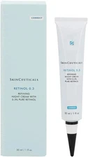 SkinCeuticals Retinol 0.3 Refining Night Cream 30ml/1oz NIB