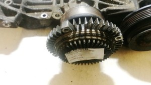 058121350 Kupplung Kühlerlüfter - Viskokupplung, Viskolüfter,  DE901986-49