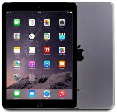 Apple iPad Mini 1st Gen - 7.9'' 16GB Wi-Fi Tablet - MD528LL/A Gray Slate