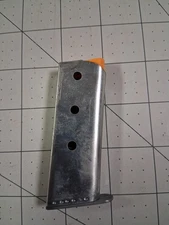 Pistol Magazine clip cobra enterprises utah 380acp 32acp davis silver