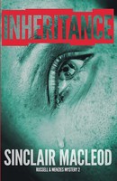 Inheritance Sinclair Macleod Taschenbuch Kartoniert / Broschiert Englisch 2013
