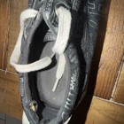 Coach  Barrett Low Top Sneakers US 8 — photo 7