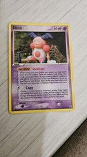 LP Ditto Mr Mime Delta Species 38/113 Uncommon Non Foil on eBay