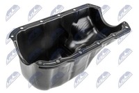 NTY BMO-FT-004 ÖLwanne FüR Fiat Opel Alfa Lancia