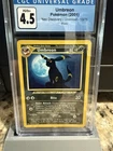 CGC 4.5 Umbreon Neo Discovery 13/75 Holo Rare Unlimited English 2001