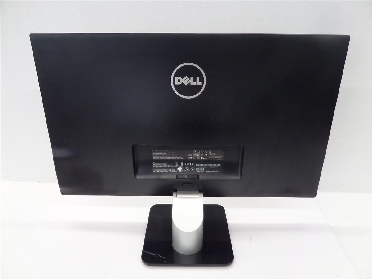 Dell 23インチ モニター本体 S2340Lc（2台セット） Dell S2340LC 23