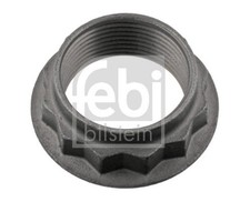 Mutter Kegelrad FEBI BILSTEIN 08730 f&uuml;r MERCEDES SL CLK 190 W210 KLASSE W211 123