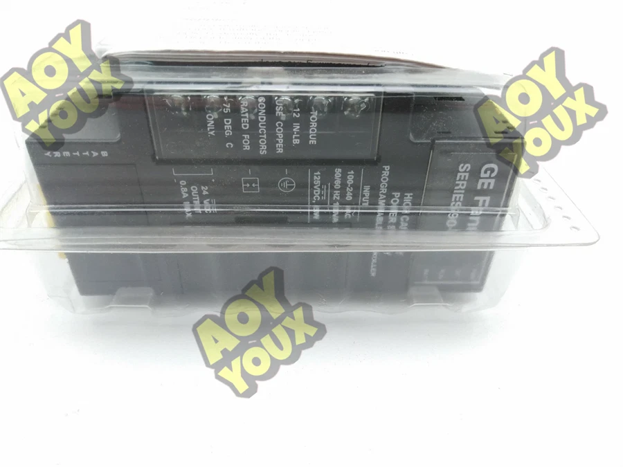1PCS Brand NEW IC693PWR330H GE FANUC Power Supply Free shipping by DHL - Image 4 of 4