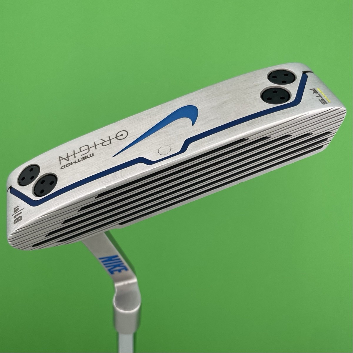 クラブ NIKE METHOD ORIGIN B1-01 クラブ NIKE METHOD ORIGIN B1-01 クラブ NIKE METHOD ORIGIN B1-01