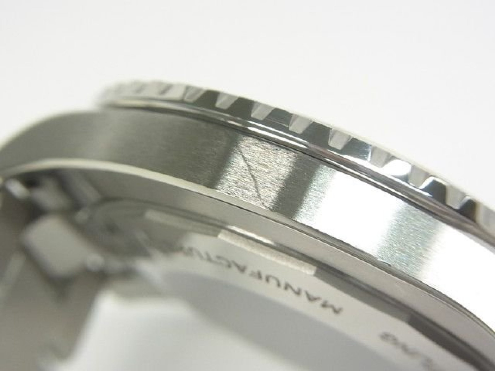 BREITLING Superocean Automatic 44 turquoise blue A17376 MensA17376211L2A1(A17376 image 8
