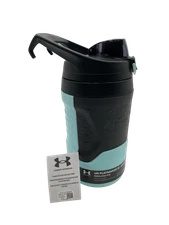 Under Armour Playmaker Jug 32oz Insulated Water Bottle Breeze Blue UA70890