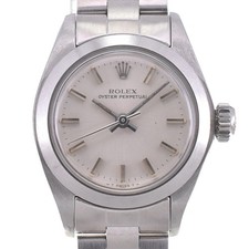 sconto ROLEX Oyster perpetual 6718 orologio donna vintage Cal.2030 M#143166