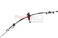 Metzger Autoteile Seilzug Schaltgetriebe 3150328 FüR Opel Astra Sports Tourer