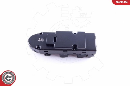 SCHALTER FENSTERHEBER 37SKV159 FÜR BMW N53B30A N52B30A M57D30 3.0L N52B25 2.5L - Picture 4 of 10