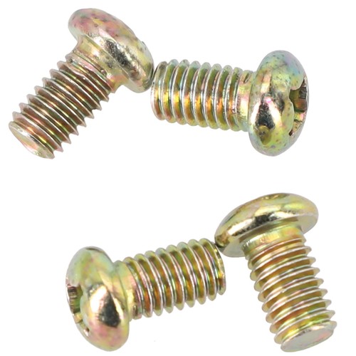 Parts Roof Rack Fitting Bolt Rail Replacement Screw Accessory Bar Bolt - Bild 10 von 20