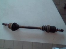 Cardan Ford FUSION