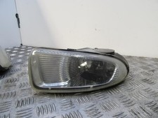 Antibrouillard Chrysler VOYAGER