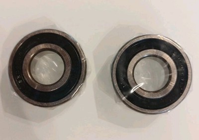 Set Cuscinetti Mozzo Posteriore Per Ruota Bicicletta Campagnolo Scirocco - VXB Pack#176046
