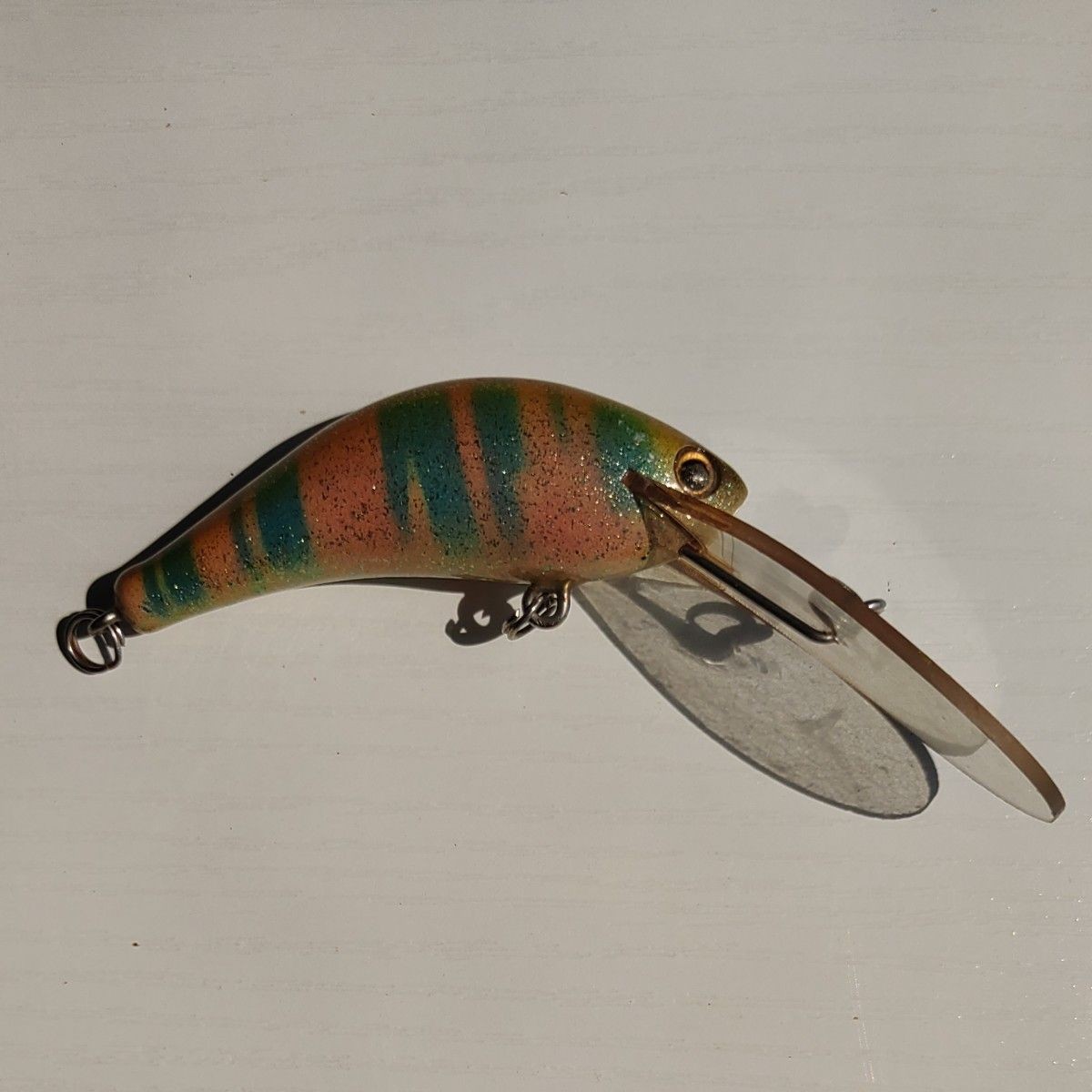 Megabass (Megabass) Old Z C, including packaged, arious lip types, set of 4 - Image 13