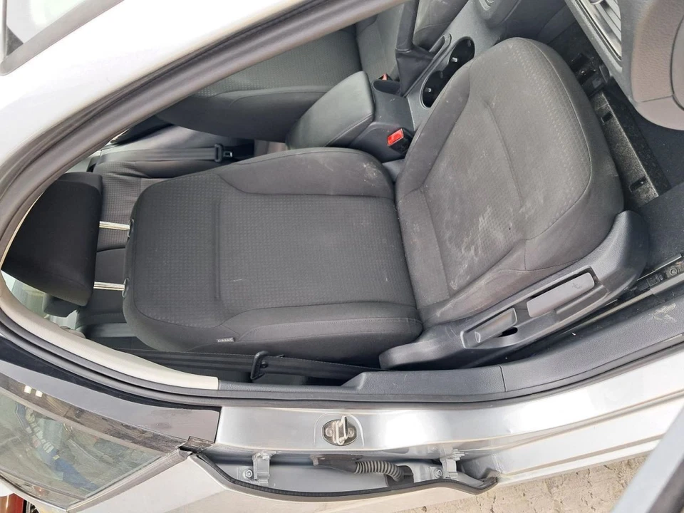 Cambio de transmisión Jetta 2015 431863 Foto 2 de 4