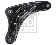 FEBI BILSTEIN Querlenker Dreieckslenker 182035 Stahlblech für NISSAN JUKE F15