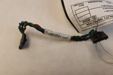 2008-2017 FREIGHTLINER CASCADIA 125 SPEEDOMETER TACHOMETER GAUGE CABLE WIRE OEM