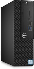 Dell Optiplex 3050 SFF Desktop PC Intel i7-7700 32GB RAM 1TB SSD Windows 11