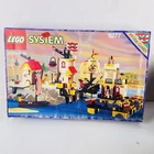 New ListingLEGO Pirates: Imperial Trading Post (6277) -READ