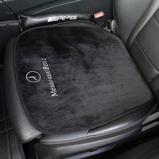 1 Stück Sitzbedeckung Kissen für Mercedes Benz A C E Klasse Gla Glc C260 E200 1 Stück Sitzbedeckung Kissen für Mercedes Benz A C E Klasse Gla Glc C260 E200