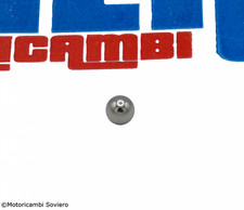 Sfera vaschetta pompa olio miscelatore Vespa PX PE 125 150 miscelatore